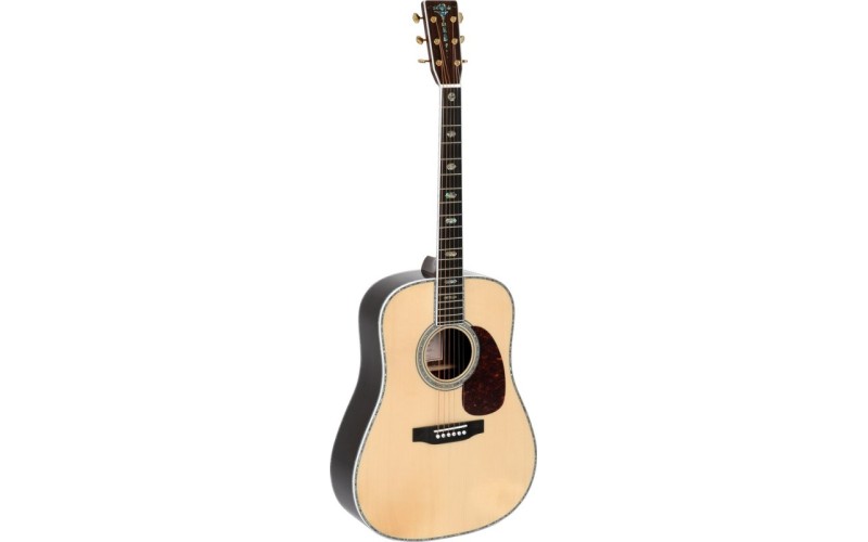 SIGMA SDR-45YEARS - акустическая гитара