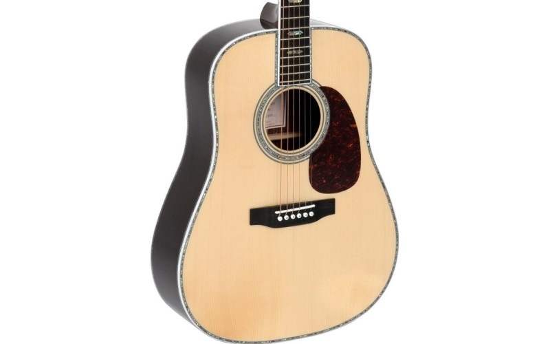 SIGMA SDR-45YEARS - акустическая гитара