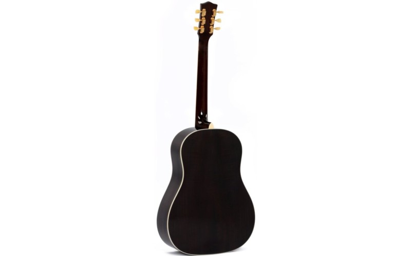 SIGMA SJW-SG45 LIMITED - акустическая гитара