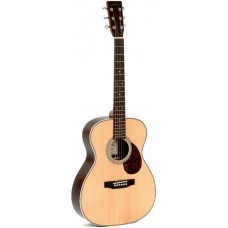 SIGMA SOMR-28H - акустическая гитара