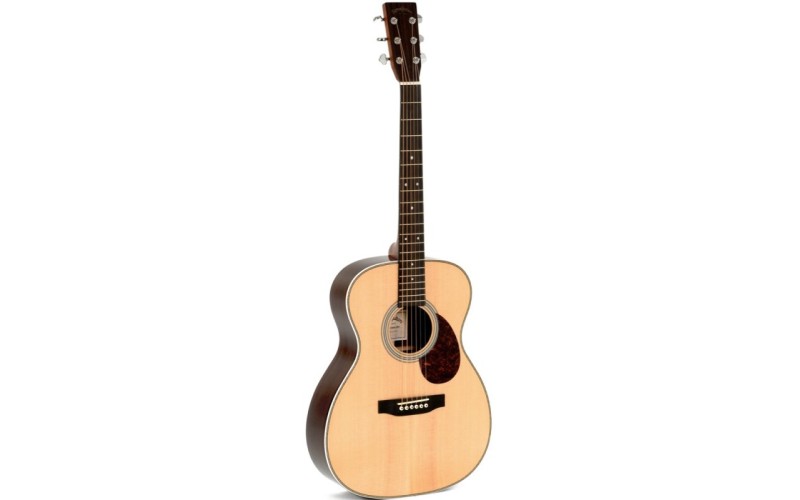 SIGMA SOMR-28H - акустическая гитара