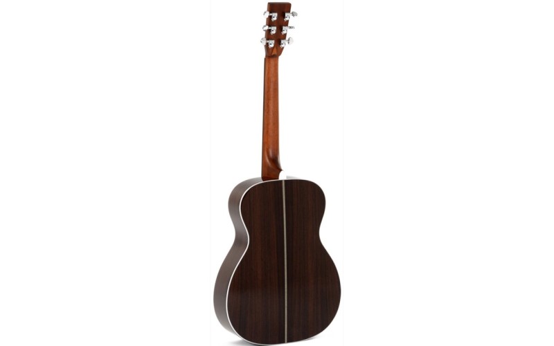 SIGMA SOMR-28H - акустическая гитара
