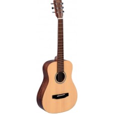 SIGMA TM12 - акустическая гитара