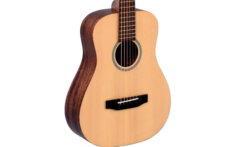 SIGMA TM12 - акустическая гитара