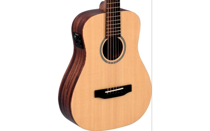 SIGMA TM12-E - акустическая гитара с подключением