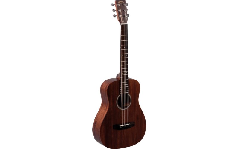 SIGMA TM15 - акустическая гитара