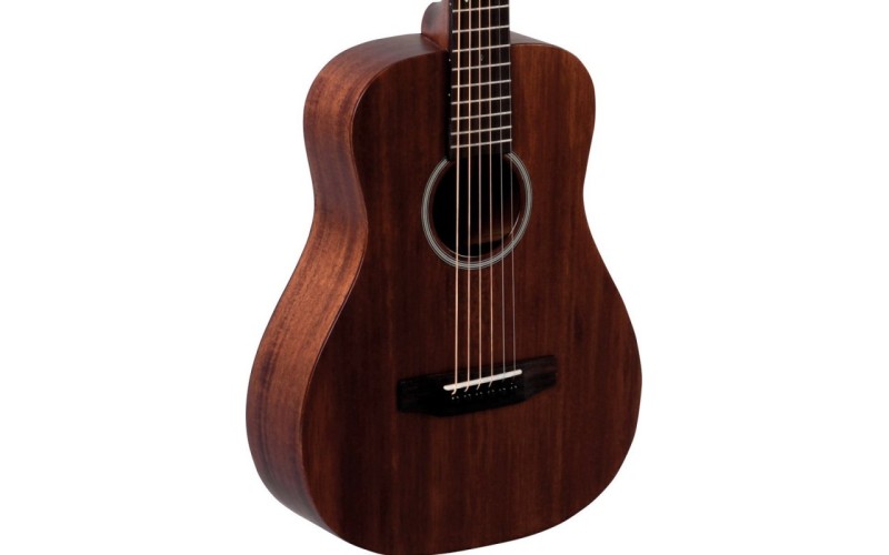 SIGMA TM15 - акустическая гитара