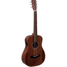 SIGMA TM15-E - электроакустическая гитара