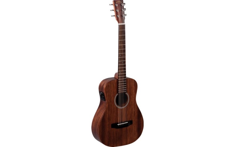 SIGMA TM15-E - электроакустическая гитара