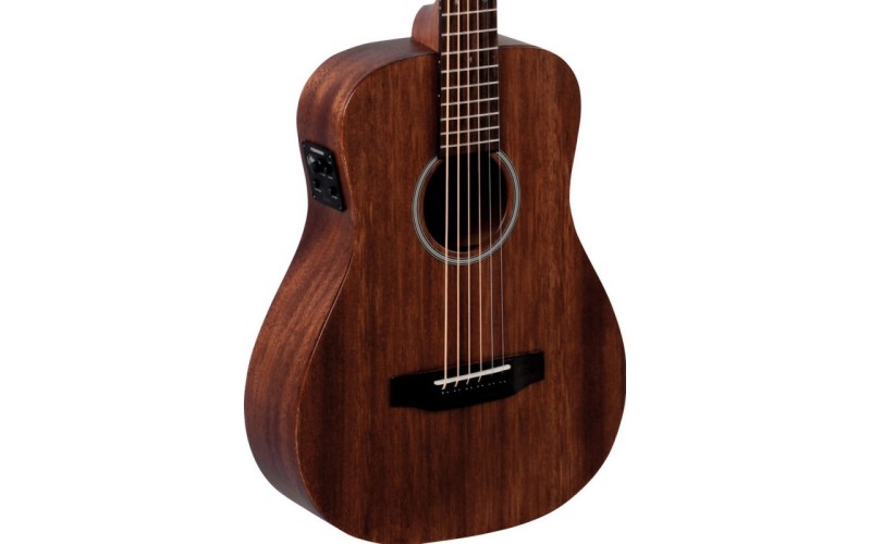 SIGMA TM15-E - электроакустическая гитара