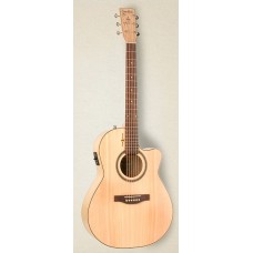 Simon & Patrick Amber Trail CW Folk SGT35 Электроакустическая гитара