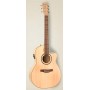 Simon & Patrick Amber Trail CW Folk SGT35 Электроакустическая гитара