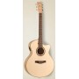 Simon & Patrick Amber Trail CW MiniJumbo SGT35 Электроакустическая гитара