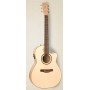 Simon & Patrick Heart of Wild Cherry CW Folk SGT35 Электроакустическая гитара