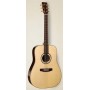 Simon & Patrick Showcase Rosewood DLX TRIC Акустическая гитара, с футляром