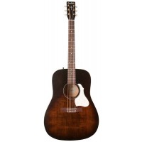Simon & Patrick Songsmith Brown Burst Акустическая гитара
