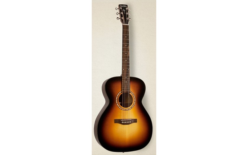 Simon & Patrick Songsmith Concert Hall EQ Электроакустическая гитара