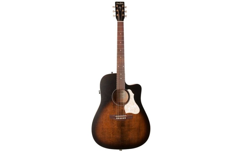 Simon & Patrick Songsmith Cutaway QIT Электроакустическая гитара