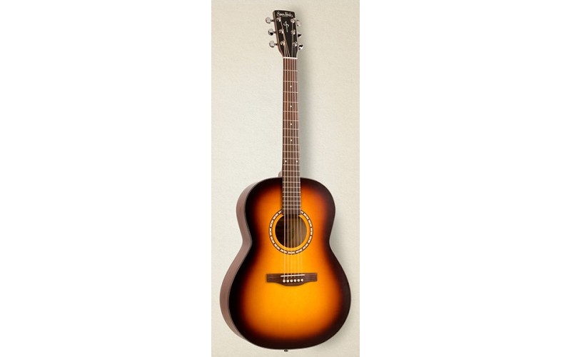 Simon & Patrick Songsmith Folk A3T Электроакустическая гитара