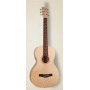 Simon & Patrick Trek Nat Parlor SG Isyst Электроакустическая гитара