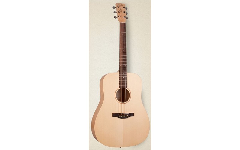 Simon & Patrick Trek Nat SG Акустическая гитара