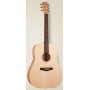 Simon & Patrick Trek Nat SG Акустическая гитара