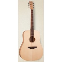 Simon & Patrick Trek Nat SG Isyst Электроакустическая гитара