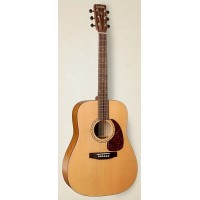 Simon & Patrick Woodland Cedar QIT Электроакустическая гитара