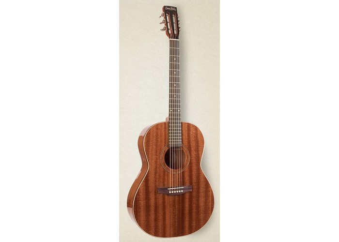 Simon & Patrick Woodland Pro Folk Mahogany HG Акустическая гитара