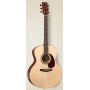 Simon & Patrick Woodland Pro MiniJumbo Spruce HG QIT Электроакустическая гитара