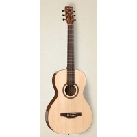 Simon & Patrick Woodland Pro Parlor Spruce HG Акустическая гитара