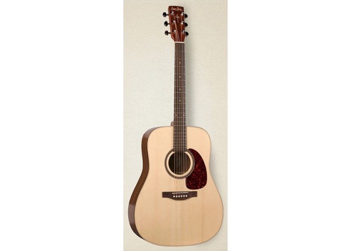 Simon & Patrick Woodland Pro Spruce SG Акустическая гитара