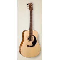 Simon & Patrick Woodland Spruce Акустическая гитара