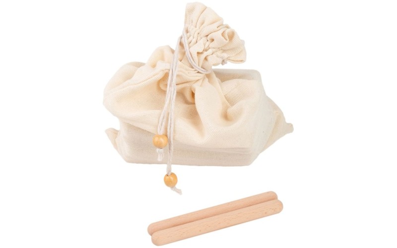 Sinkopa SCL15-BAG20 Клавесы, 15 х 150мм, бук, набор 20 пар