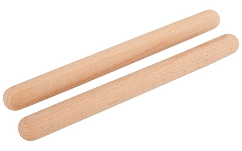 Sinkopa SCL18b Клавес, 18 х 200мм, бук