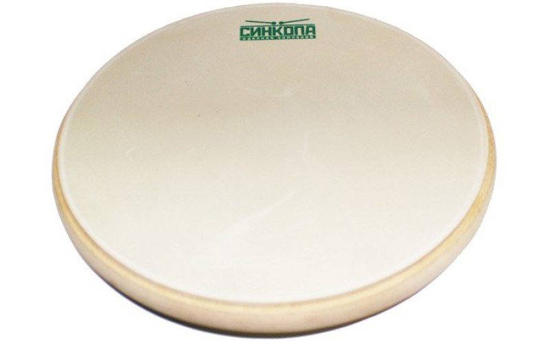 Sinkopa SPAD6 Пэд тренировочный, двусторонний, 6