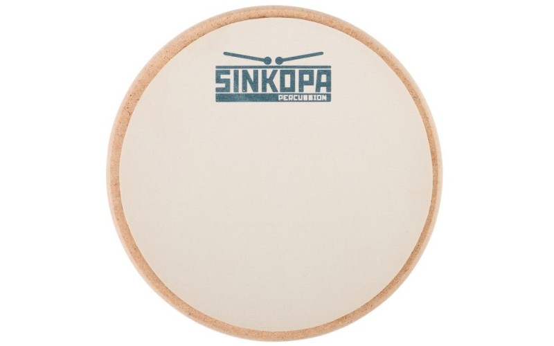 Sinkopa SPAD6 Пэд тренировочный, двусторонний, 6