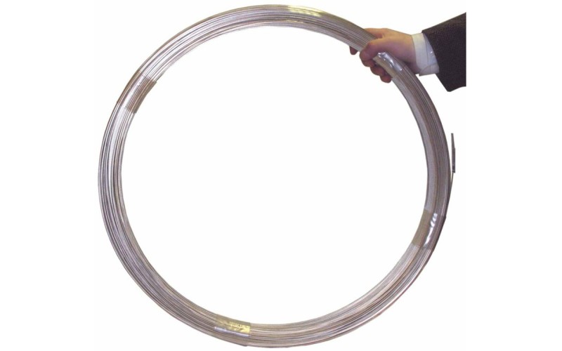 Sintoms 280140FRe.h. Лады из нейзильбера с шириной лада 2.8мм, особо твердые, бухта