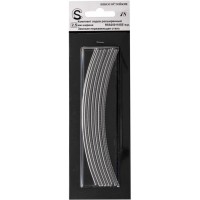 Sintoms RSS250118SEw.p. Комплект ладов из звонкой нержавеющей стали, 2.5мм, магазинная поставка