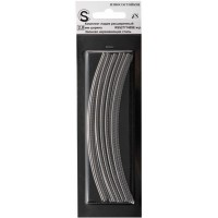 Sintoms RSS277140SEw.p. Комплект ладов из звонкой нержавеющей стали, 2.8мм, магазинная поставка