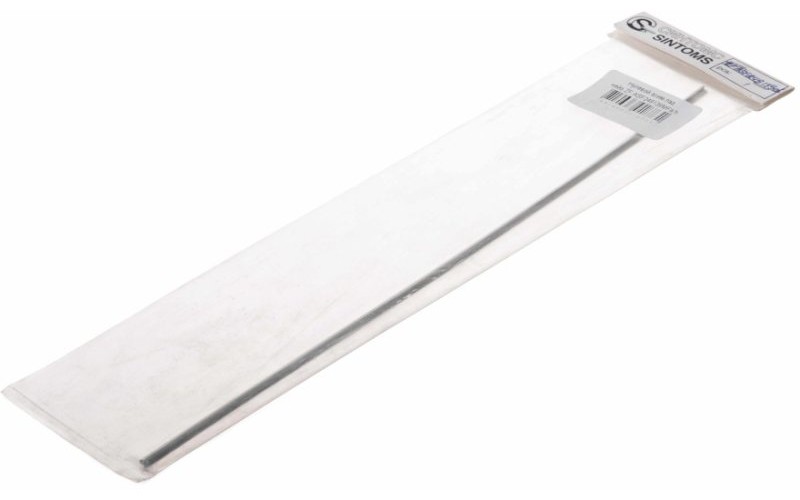 Sintoms ZF.ASF249139Mfa.h. Нулевой асимметричный лад, нейзильбер, 2.5мм, фабричная поставка