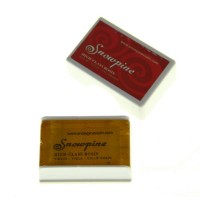 SNOWPINE SPR-1S - канифоль для скрипки, альта, виолончели