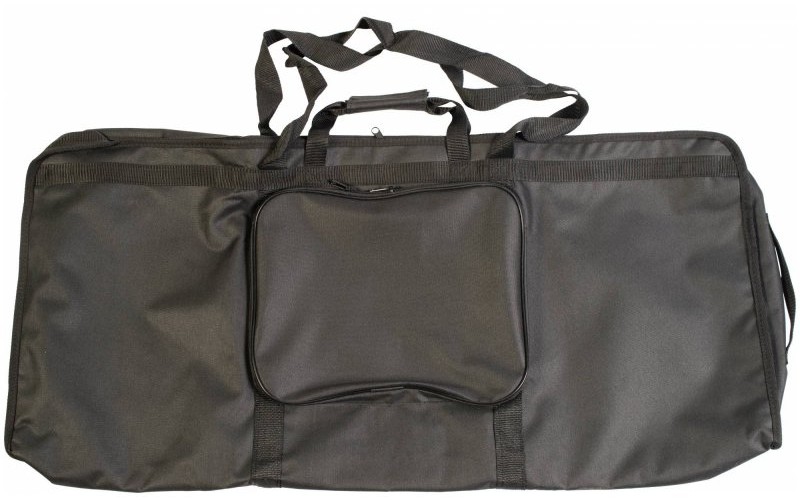 SOLO ЧКЛ1 (99-40-16) - чехол тонкий для синтезатора