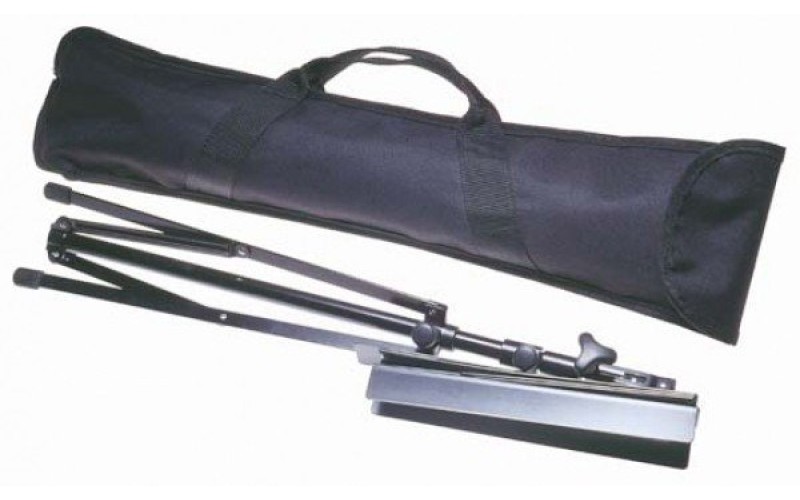 SOLO ПтрК-2 Чехол для пюпитра концертного утепленный