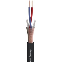 Sommer Cable 200-0001 SC-Stage 22 Highflex Кабель микрофонный, 100м
