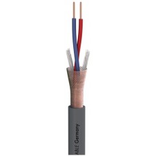 Sommer Cable 200-0006 SC-Stage 22 Highflex Кабель микрофонный, 100м