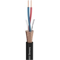 Sommer Cable 200-0051 SC-Club Series MKII Кабель микрофонный, 100м