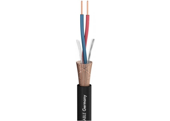 Sommer Cable 200-0051 SC-Club Series MKII Кабель микрофонный, 100м