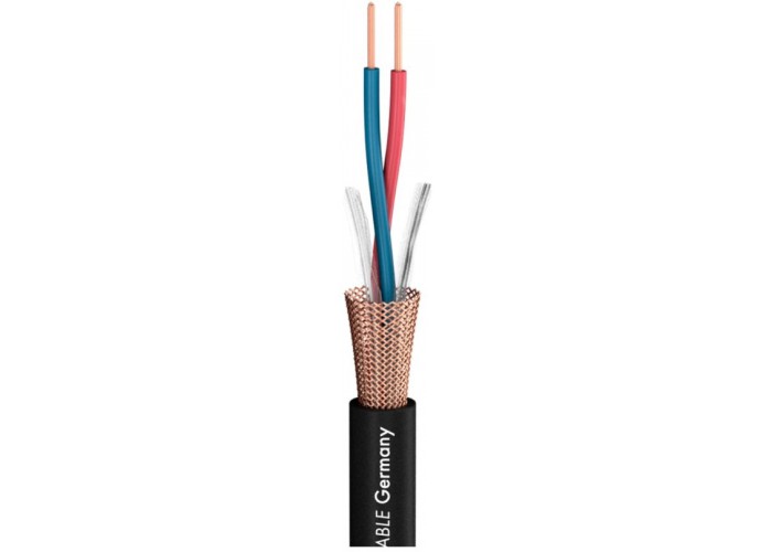 Sommer Cable 200-0051F SC-Club Series MKII Кабель микрофонный, 100м