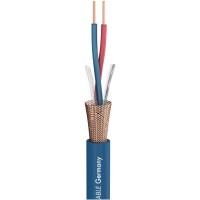 Sommer Cable 200-0052 SC-Club Series MKII Кабель микрофонный, 100м
